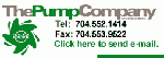 The Pump Company The Pump Company