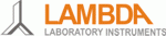 LAMBDA Laboratory Instruments LAMBDA Laboratory Instruments