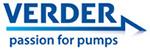 Verder Deutschland GmbH & Co. KG Verder Deutschland GmbH & Co. KG
