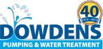 Dowdens Pumping & Water Treatment Dowdens Pumping & Water Treatment