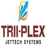 Triiplex Jettech Systems Triiplex Jettech Systems